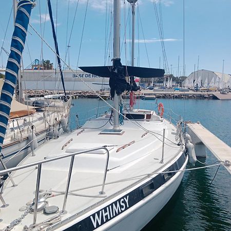 Velero Valencia Whimsy Hotel Ngoại thất bức ảnh